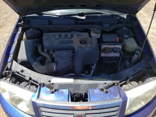 Photo 6 VIN: 1G8AZ55F86Z191623 - SATURN ION LEVEL 