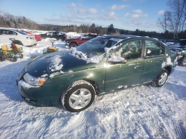 Photo 0 VIN: 1G8AZ55F97Z143937 - SATURN ION 