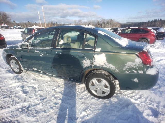 Photo 1 VIN: 1G8AZ55F97Z143937 - SATURN ION 