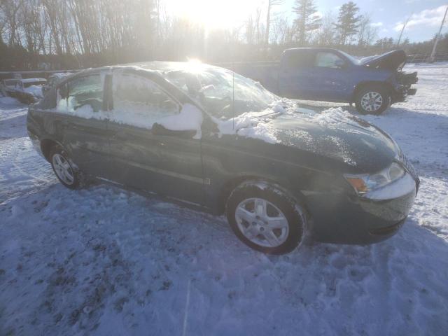 Photo 3 VIN: 1G8AZ55F97Z143937 - SATURN ION 