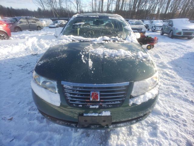 Photo 4 VIN: 1G8AZ55F97Z143937 - SATURN ION 