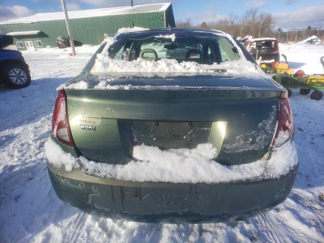 Photo 5 VIN: 1G8AZ55F97Z143937 - SATURN ION 