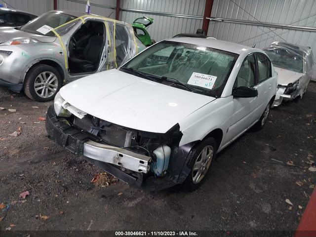 Photo 1 VIN: 1G8AZ55F97Z168790 - SATURN ION 