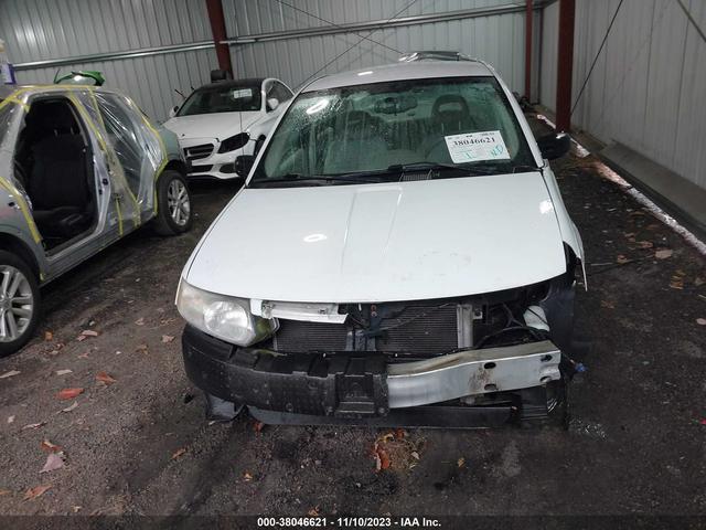 Photo 12 VIN: 1G8AZ55F97Z168790 - SATURN ION 