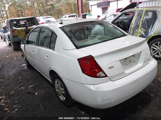 Photo 2 VIN: 1G8AZ55F97Z168790 - SATURN ION 