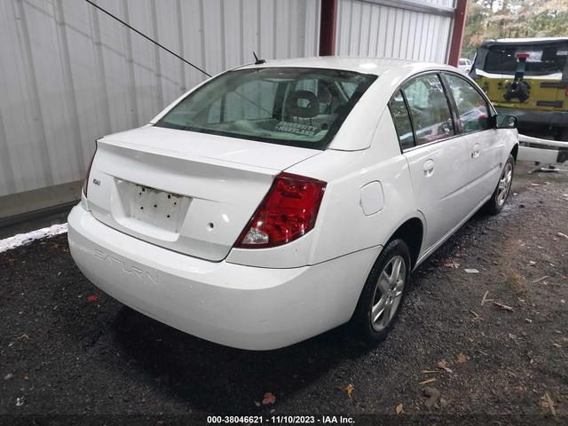 Photo 3 VIN: 1G8AZ55F97Z168790 - SATURN ION 