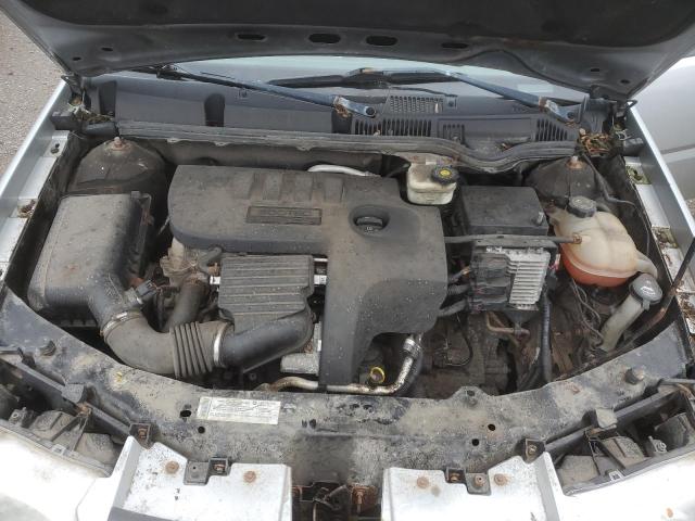 Photo 10 VIN: 1G8AZ55F97Z194922 - SATURN ION LEVEL 