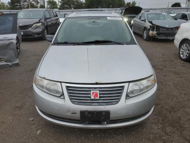 Photo 4 VIN: 1G8AZ55F97Z194922 - SATURN ION LEVEL 