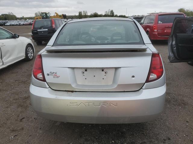 Photo 5 VIN: 1G8AZ55F97Z194922 - SATURN ION LEVEL 