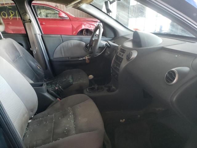 Photo 4 VIN: 1G8AZ55FX6Z152242 - SATURN ION LEVEL 