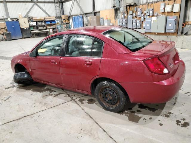 Photo 1 VIN: 1G8AZ55FX6Z192935 - SATURN ION 