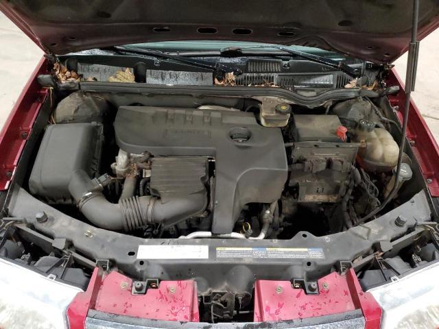 Photo 10 VIN: 1G8AZ55FX6Z192935 - SATURN ION 