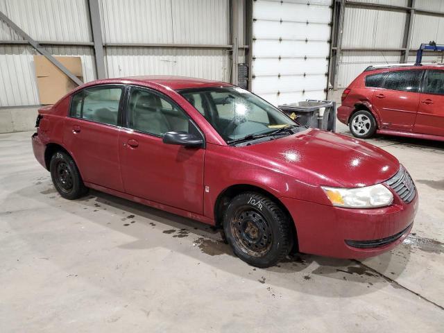 Photo 3 VIN: 1G8AZ55FX6Z192935 - SATURN ION 