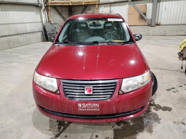 Photo 4 VIN: 1G8AZ55FX6Z192935 - SATURN ION 