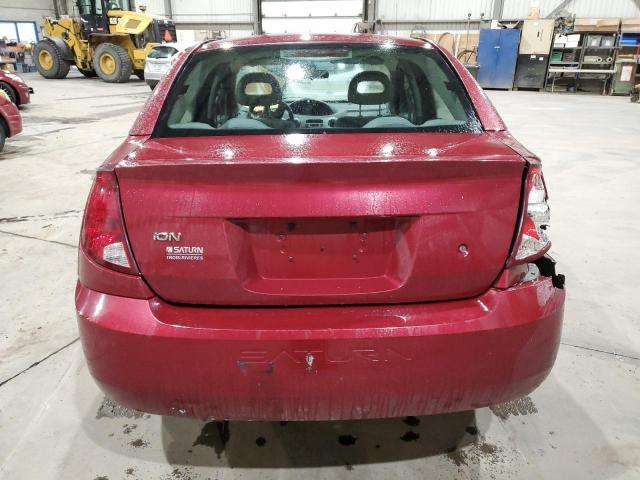 Photo 5 VIN: 1G8AZ55FX6Z192935 - SATURN ION 