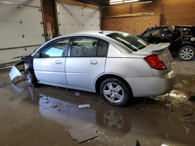 Photo 1 VIN: 1G8AZ55FX7Z106945 - SATURN ION LEVEL 