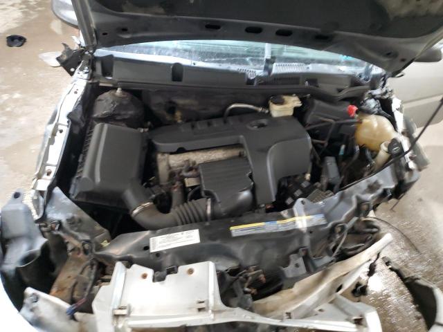 Photo 10 VIN: 1G8AZ55FX7Z106945 - SATURN ION LEVEL 