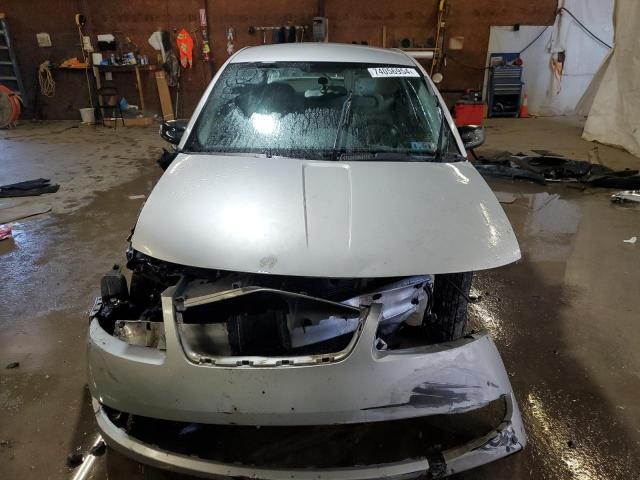 Photo 4 VIN: 1G8AZ55FX7Z106945 - SATURN ION LEVEL 