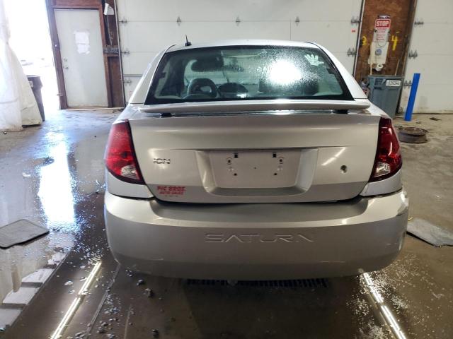 Photo 5 VIN: 1G8AZ55FX7Z106945 - SATURN ION LEVEL 