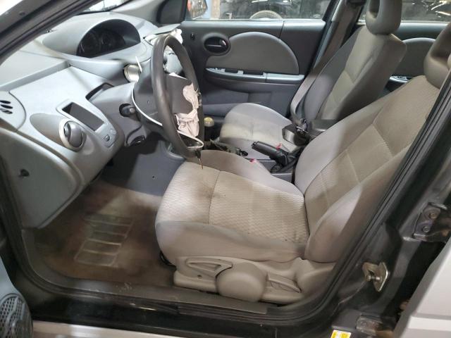 Photo 6 VIN: 1G8AZ55FX7Z106945 - SATURN ION LEVEL 