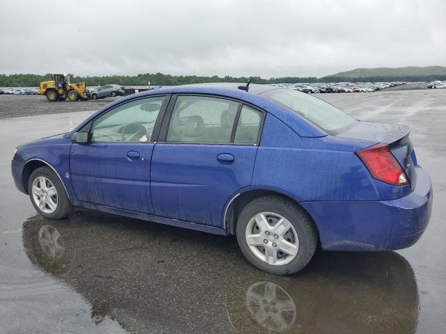 Photo 1 VIN: 1G8AZ58F16Z196979 - SATURN ION LEVEL 