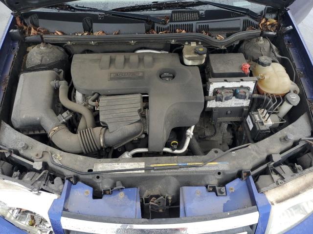 Photo 10 VIN: 1G8AZ58F16Z196979 - SATURN ION LEVEL 