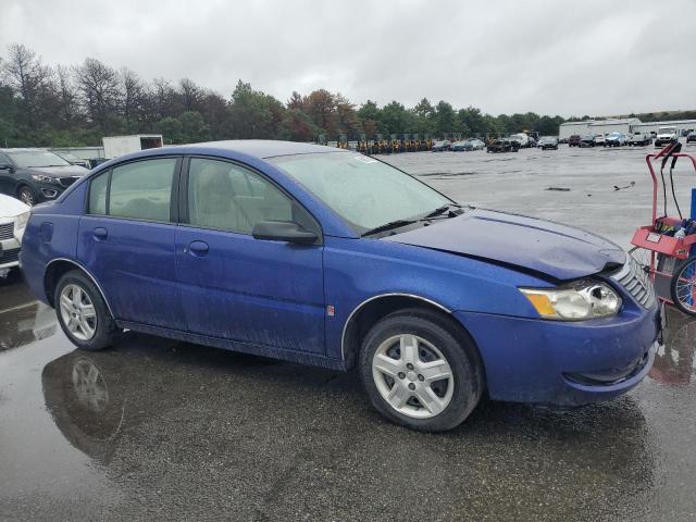 Photo 3 VIN: 1G8AZ58F16Z196979 - SATURN ION LEVEL 