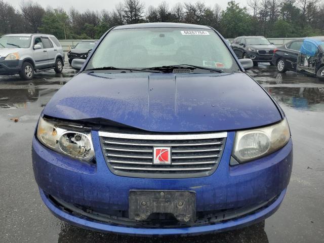 Photo 4 VIN: 1G8AZ58F16Z196979 - SATURN ION LEVEL 