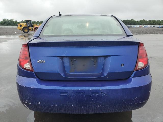 Photo 5 VIN: 1G8AZ58F16Z196979 - SATURN ION LEVEL 