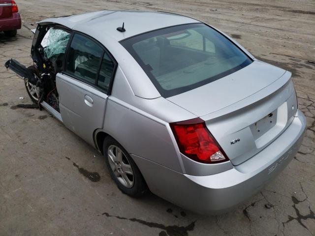 Photo 1 VIN: 1G8AZ58F57Z206821 - SATURN ION 