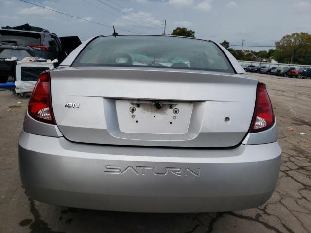 Photo 5 VIN: 1G8AZ58F57Z206821 - SATURN ION 