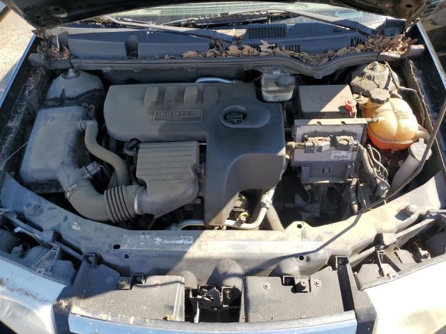 Photo 10 VIN: 1G8AZ58F66Z166506 - SATURN ION LEVEL 