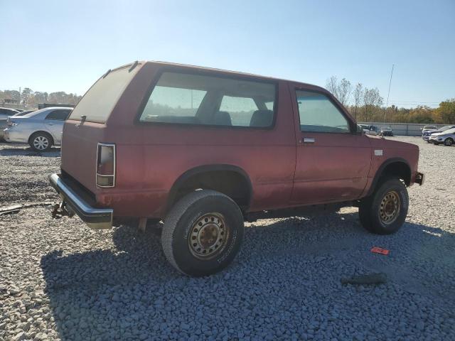 Photo 2 VIN: 1G8CT18B4D0115801 - CHEVROLET BLAZER 