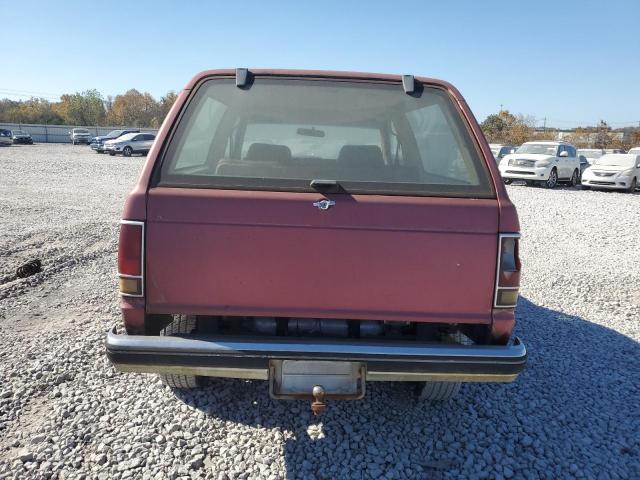 Photo 5 VIN: 1G8CT18B4D0115801 - CHEVROLET BLAZER 