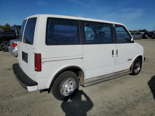 Photo 2 VIN: 1G8DM15N5FB134641 - CHEVROLET ASTRO 