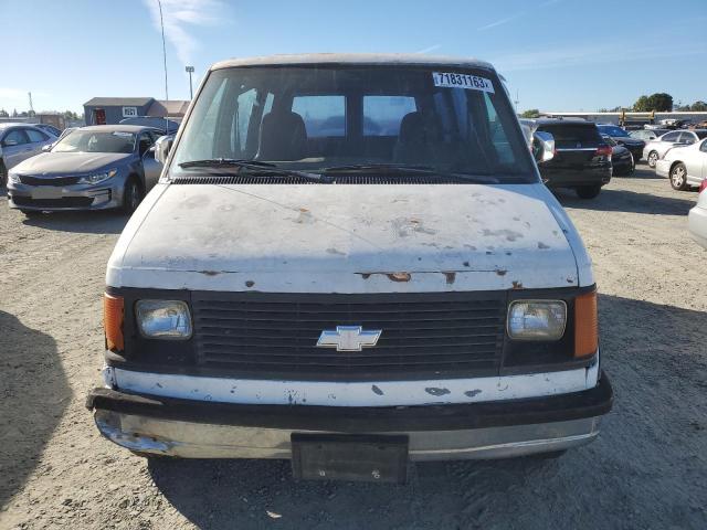 Photo 4 VIN: 1G8DM15N5FB134641 - CHEVROLET ASTRO 