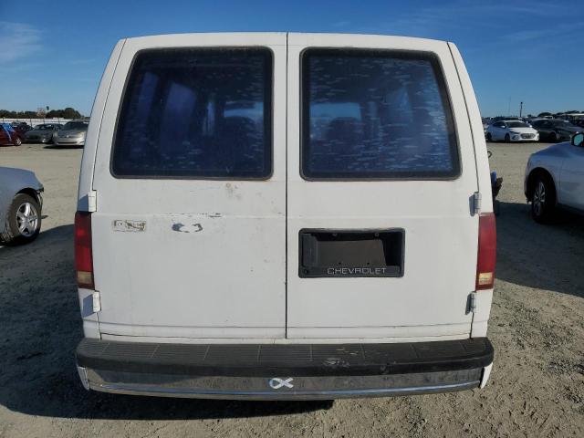 Photo 5 VIN: 1G8DM15N5FB134641 - CHEVROLET ASTRO 