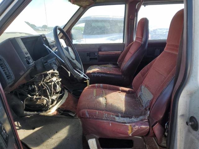 Photo 6 VIN: 1G8DM15N5FB134641 - CHEVROLET ASTRO 