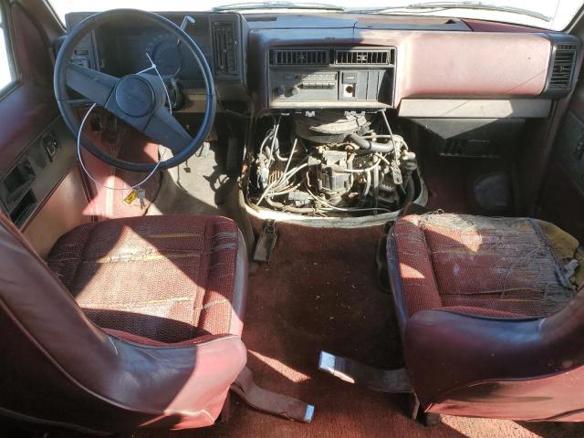 Photo 7 VIN: 1G8DM15N5FB134641 - CHEVROLET ASTRO 