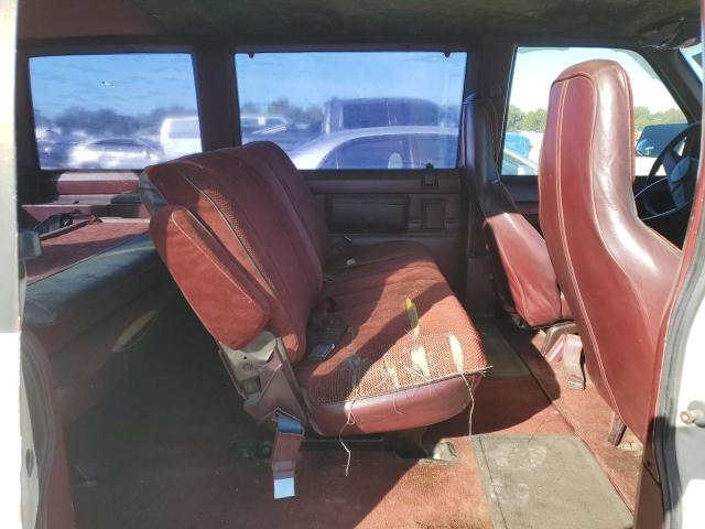 Photo 9 VIN: 1G8DM15N5FB134641 - CHEVROLET ASTRO 