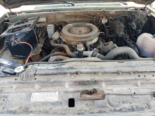 Photo 11 VIN: 1G8ED18J0FF201720 - CHEVROLET D10 