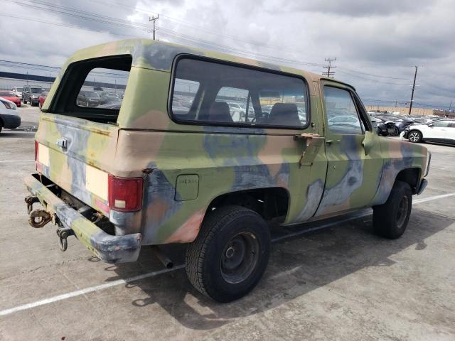 Photo 2 VIN: 1G8ED18J0FF201720 - CHEVROLET D10 