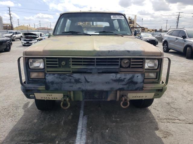 Photo 4 VIN: 1G8ED18J0FF201720 - CHEVROLET D10 