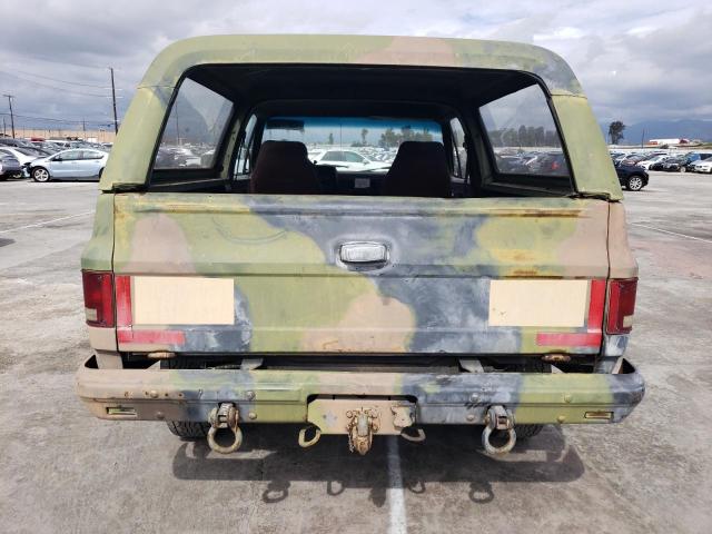 Photo 5 VIN: 1G8ED18J0FF201720 - CHEVROLET D10 