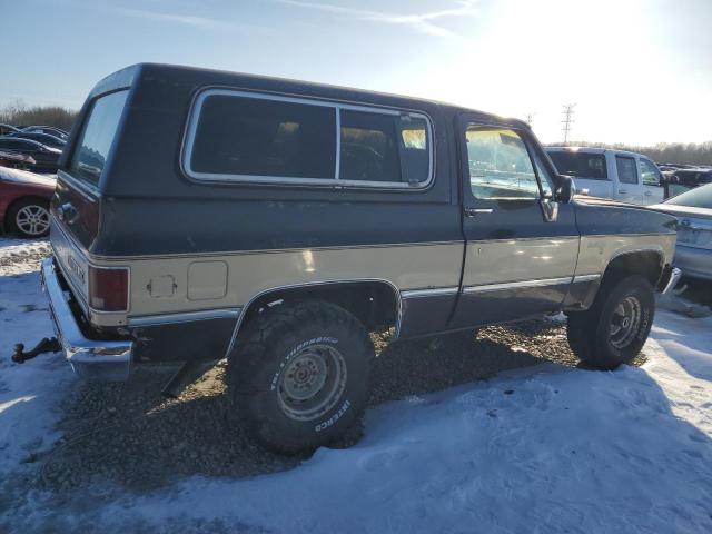 Photo 2 VIN: 1G8EK18H9FF122372 - CHEVROLET BLAZER 