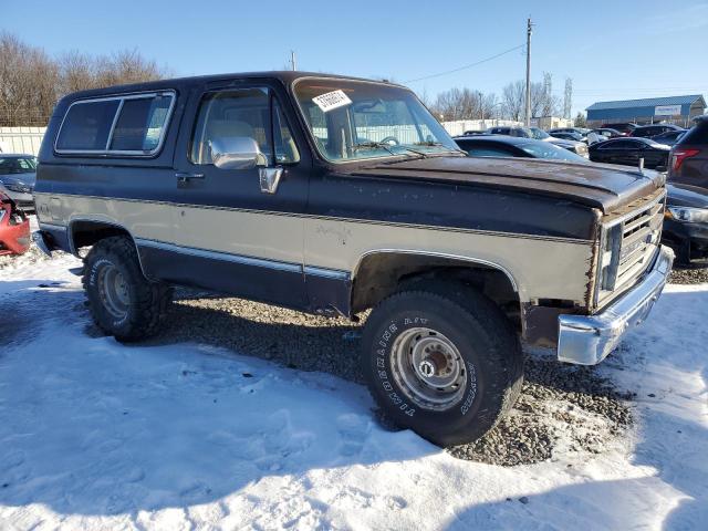 Photo 3 VIN: 1G8EK18H9FF122372 - CHEVROLET BLAZER 