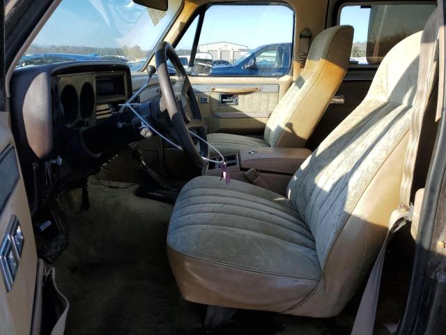 Photo 6 VIN: 1G8EK18H9FF122372 - CHEVROLET BLAZER 