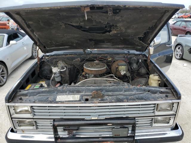 Photo 11 VIN: 1G8EK18HXEF145495 - CHEVROLET BLAZER K10 