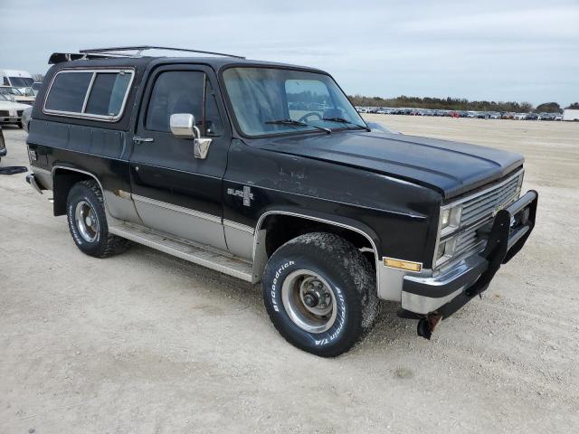 Photo 3 VIN: 1G8EK18HXEF145495 - CHEVROLET BLAZER K10 