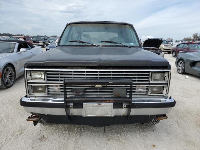 Photo 4 VIN: 1G8EK18HXEF145495 - CHEVROLET BLAZER K10 